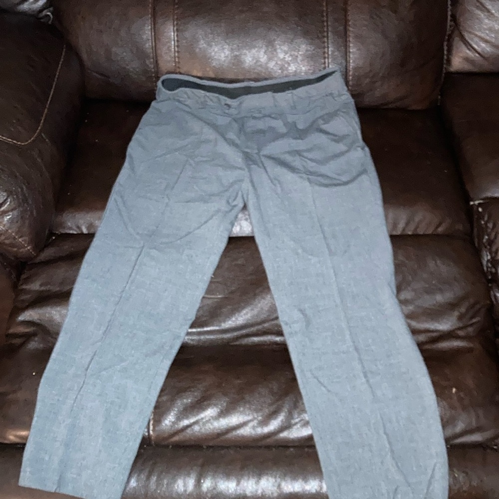 George Men’s Dress Pants Slacks